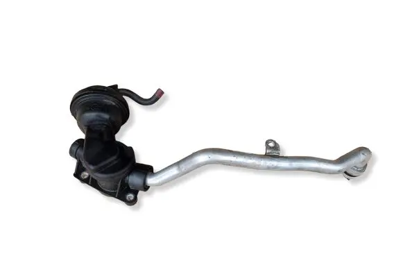 Audi RS5 Engine coolant pipe/hose 06M121083H 06M121678F