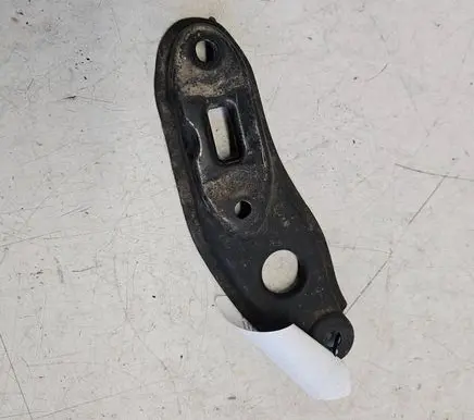 Other front suspension part