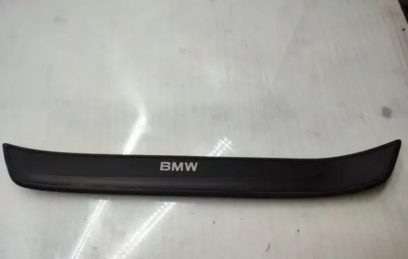 BMW X1 E84 Front sill trim cover 2990843