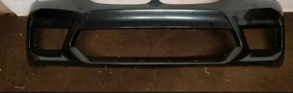 BMW M5 F90 Front bumper
