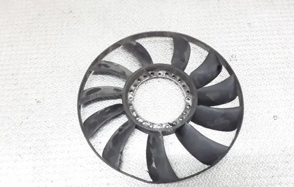 Audi A4 S4 B5 8D Fan impeller 