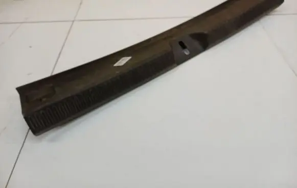 Toyota Corolla E120 E130 Other trunk/boot trim element 