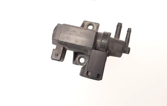 Vacuum valve