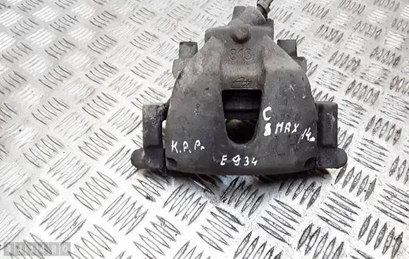 Ford C-MAX II Front brake caliper