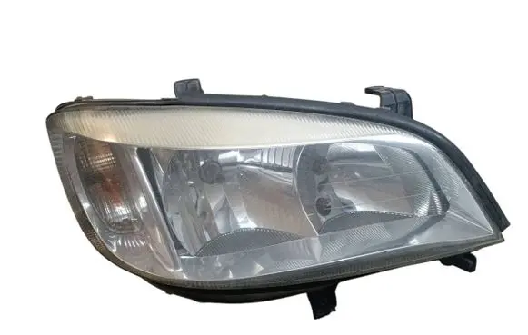 Opel Zafira A Headlight/headlamp