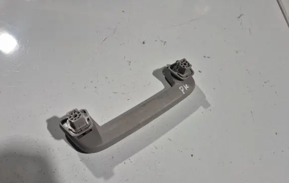 Volvo S40 Front interior roof grab handle