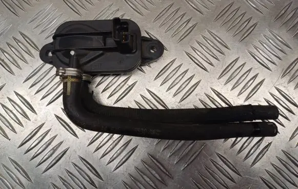 Citroen C4 I Exhaust gas pressure sensor 9645022680