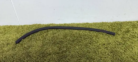 Ford Transit Front tow hook cap/cover Bk31-v100a36-Ad