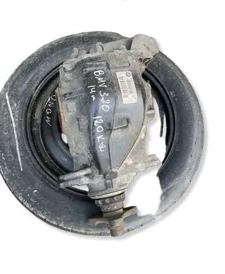 BMW 3 F30 F35 F31 Rear differential 762478002