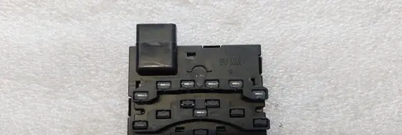 Audi A3 S3 8P Steering angle sensor 1K0959654