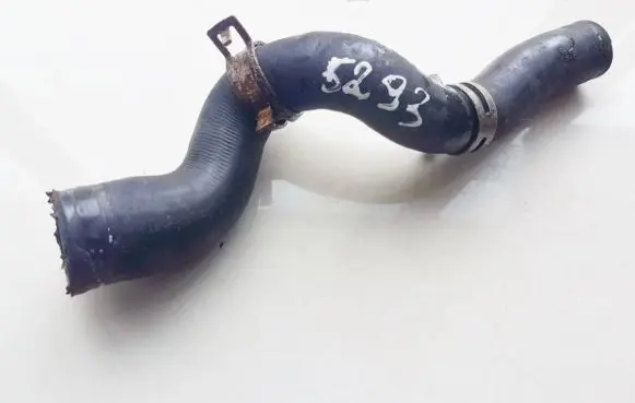 Peugeot 206 Engine coolant pipe/hose