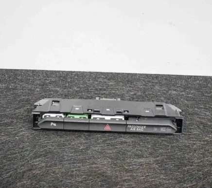 Volkswagen PASSAT B8 A set of switches 3G2853769A