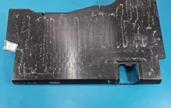 Ford Mondeo MK V Center console DS73F45423KE IMPRK1566806