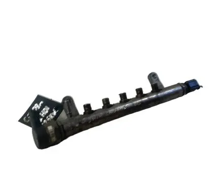 Citroen C5 Fuel main line pipe 9656917280 DW12BTED4 9654748880