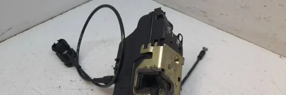 Renault Espace - Grand espace IV Front door lock 017973