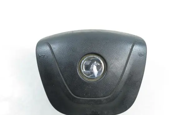 Opel Movano B Steering wheel airbag 34116559D
