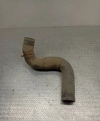 Mazda 626 Engine coolant pipe/hose