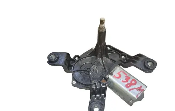 Opel Zafira B Rear window wiper motor 53025212 53844417
