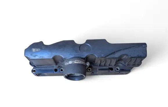 Intake manifold