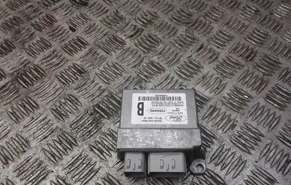 Ford Transit Airbag control unit/module 1C1A14B321BD
