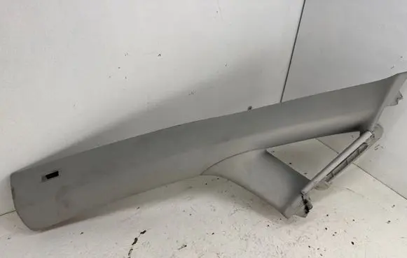 Volkswagen Touran I (A) pillar trim 1T0867233L 5221JJ