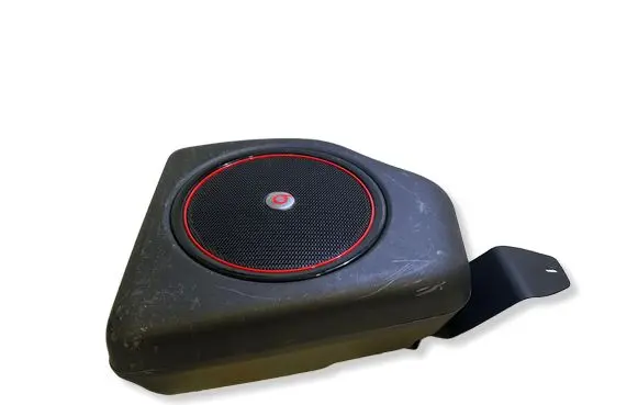 Dodge Charger Subwoofer speaker 26777AE 26777AF 05091470AC