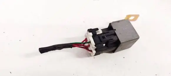 Hyundai Santa Fe Other relay 9522526000