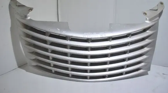 Chrysler PT Cruiser ACC Distronic radar sensor grill/trim 