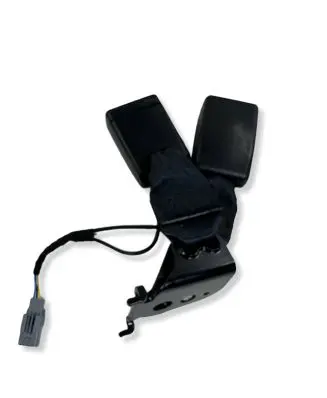 Renault Megane IV Rear seatbelt buckle 878175322R