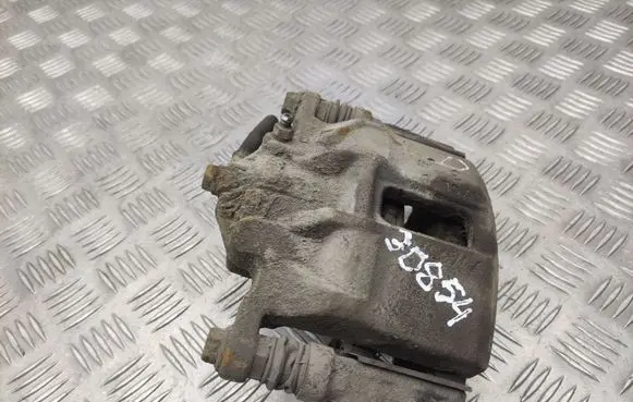 Honda FR-V Front brake caliper