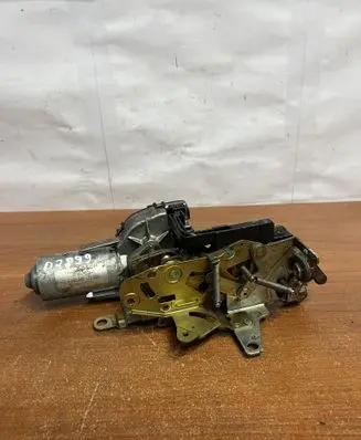Mercedes-Benz E W210 Tailgate/trunk/boot lock/catch/latch A2107400536 D2899