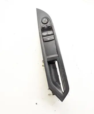 BMW 6 F12 F13 Electric window control switch 9209653 7258389