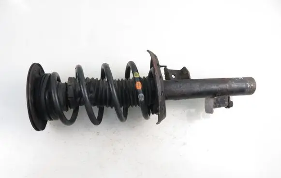 Ford S-MAX Front shock absorber with coil spring 6G9118K001ABJ