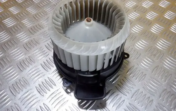 Audi A7 S7 4G Heater fan/blower 4H1820021C