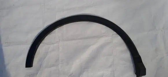 Audi Q4 e-tron Rear arch trim 89A853818C