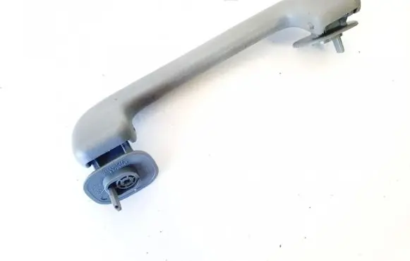 Renault Scenic I Rear interior roof grab handle 7700430496