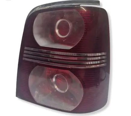 Volkswagen Touran I Rear/tail lights 1T0945096N 1T0945112K