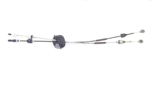 Opel Astra K Gear shift cable linkage 55491533