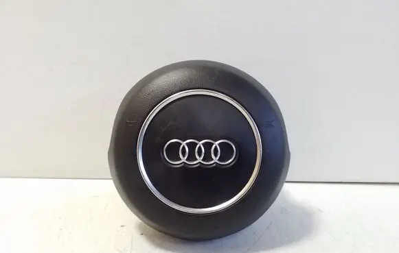 Audi A1 Steering wheel airbag 8X0880201C