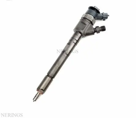 Ford Focus Fuel injector 0986435233