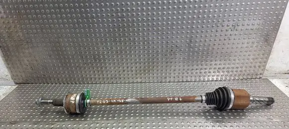 Ford Edge II Rear driveshaft S26372516 F2G34K138AC