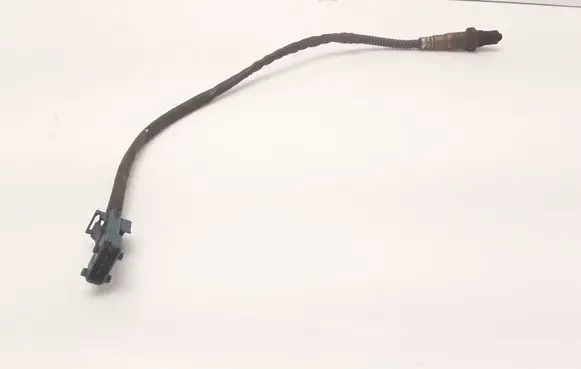 Citroen Berlingo Lambda probe sensor 39652611