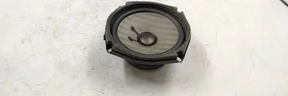 Cadillac CTS Rear door speaker 25660131 184664003 SPKR525