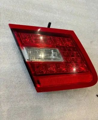 Mercedes-Benz E C207 W207 Tailgate rear/tail lights A2078200364 542501 782003