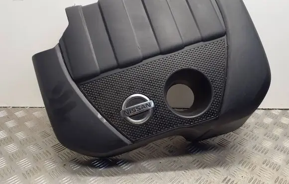 Nissan Qashqai Engine cover (trim)