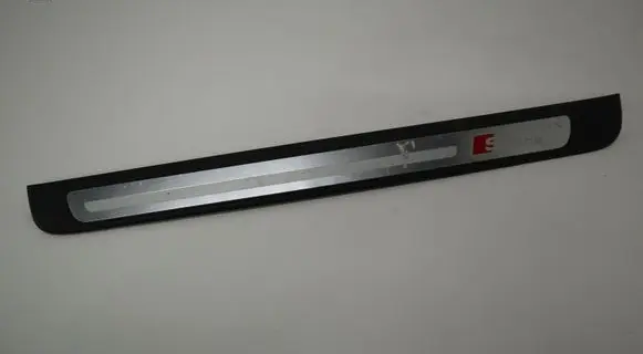 Audi A5 Sportback 8TA Front sill trim cover 8T8853373B