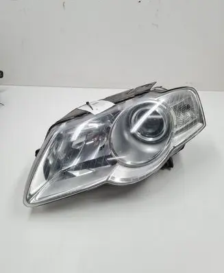 Volkswagen PASSAT B6 Headlight/headlamp 3C0941005AD