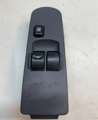 Mitsubishi Colt Electric window control switch MR587959