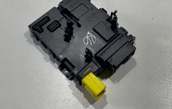 Volkswagen PASSAT B6 Steering angle sensor 3C0953549AB