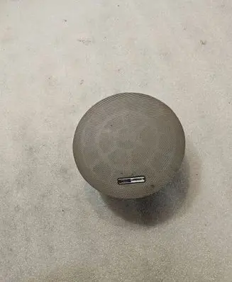 Audi A8 S8 D2 4D Front door speaker 4d0035402